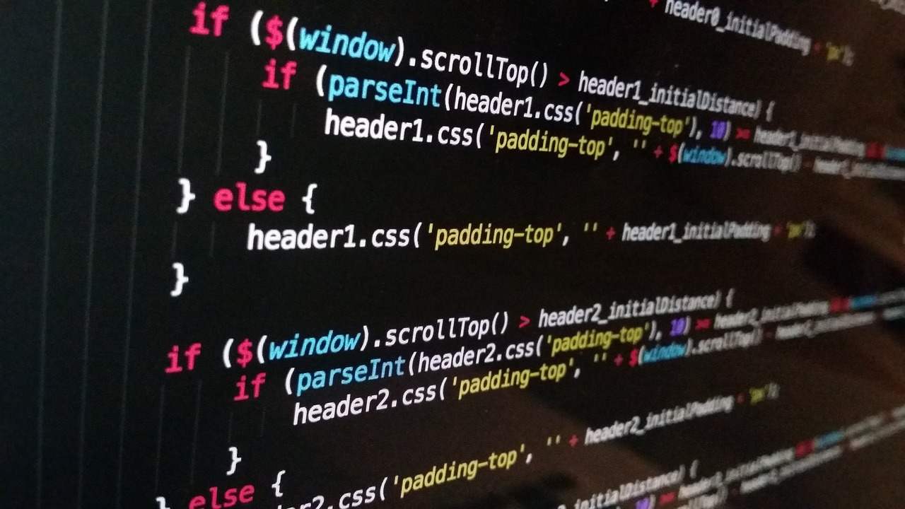 プログラミング未経験から始める副業の成功法則は？