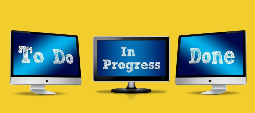 自宅でのアンケートモニターはどのように行うべきか？