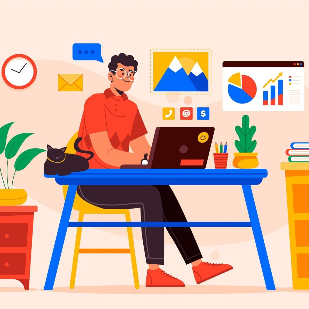 試験監督のバイトを副業として始めるメリットは？