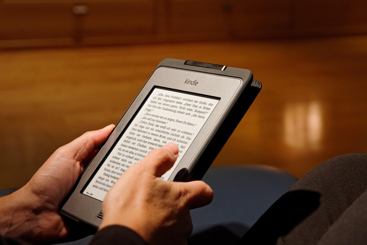 Kindle出版で稼げる仕組みとは何ですか？