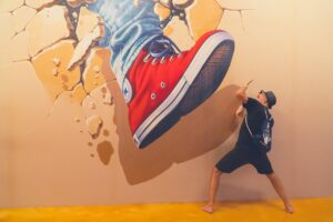 Canvaを使ったテンプレを活用した副業の始め方は？