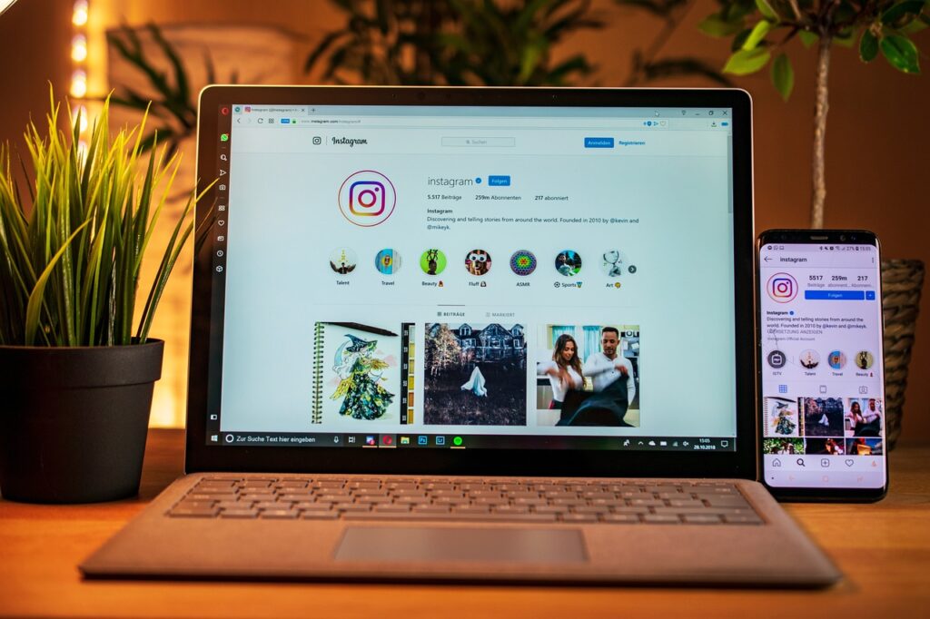 副業としてのInstagram運用代行の始め方は？