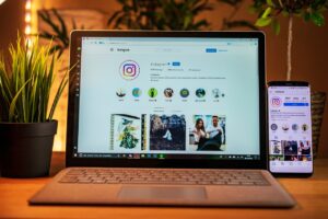 副業としてのInstagram運用代行の始め方は？