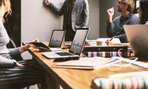 副業としてデータ入力を在宅で行う際の安全対策は？
